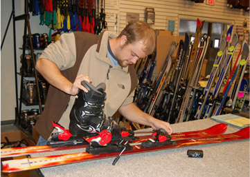 Service_Skis